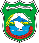 Logo Kelurahan Balleangin